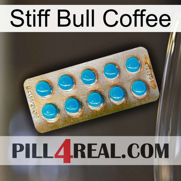 Stiff Bull Coffee new09